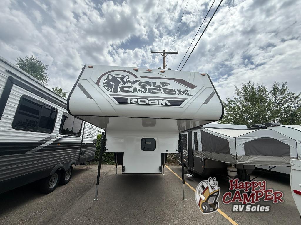 2026 Northwood Wolf Creek 890 in boise ID