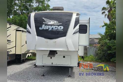 2021 Jayco Eagle 317RLOK in mary esther FL