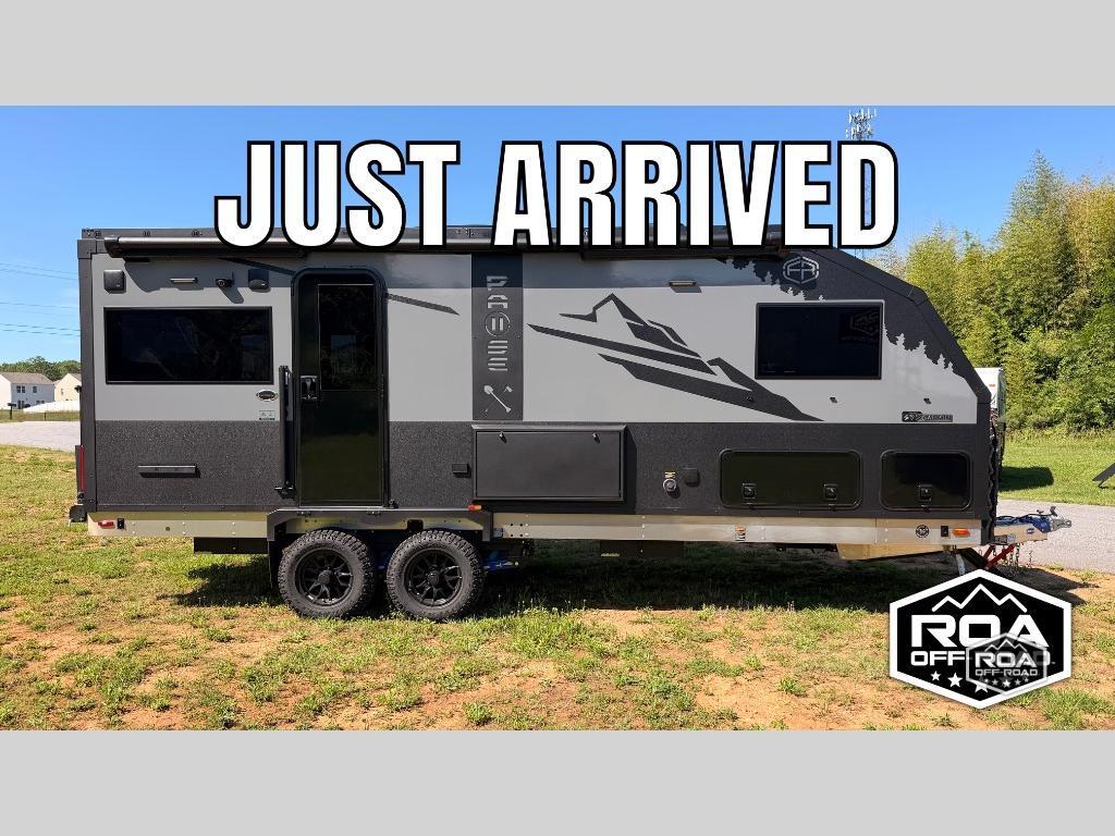 2026 Palomino Pause XC22.4 in duncan SC