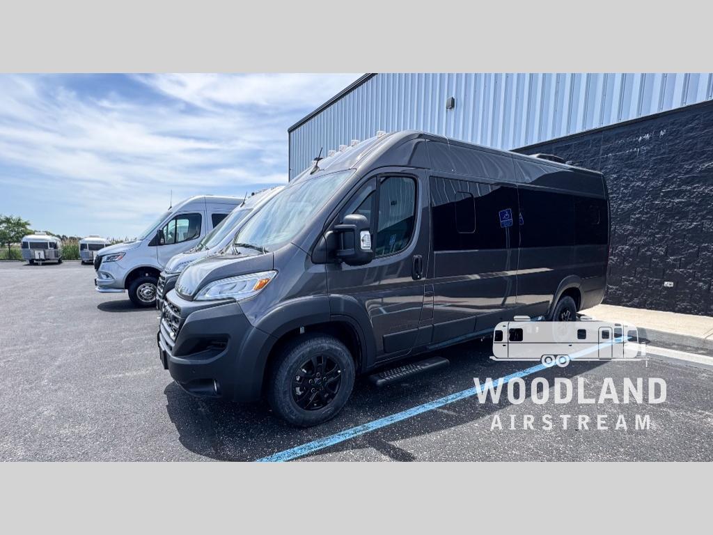 2026 Airstream Rangeline Std. Model in lebanon IN