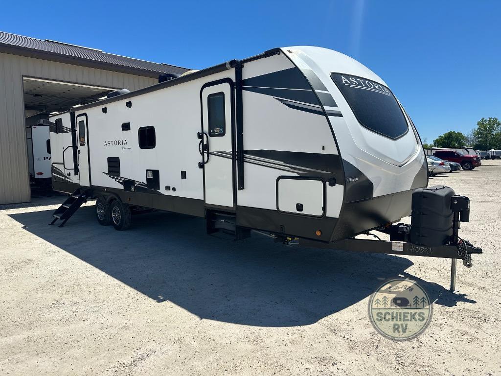 2020 Dutchmen Rv Astoria 3203BH in manitowoc WI