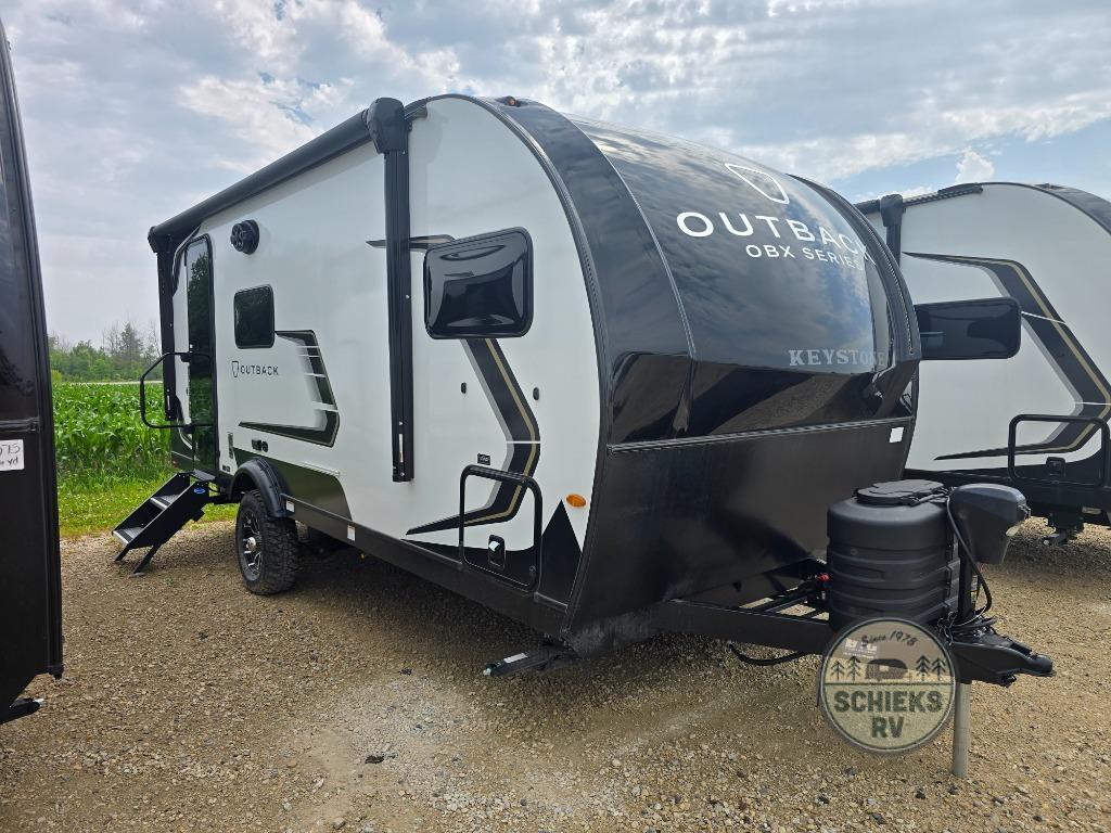 2026 Keystone Rv Outback OBX 19RBS in manitowoc WI