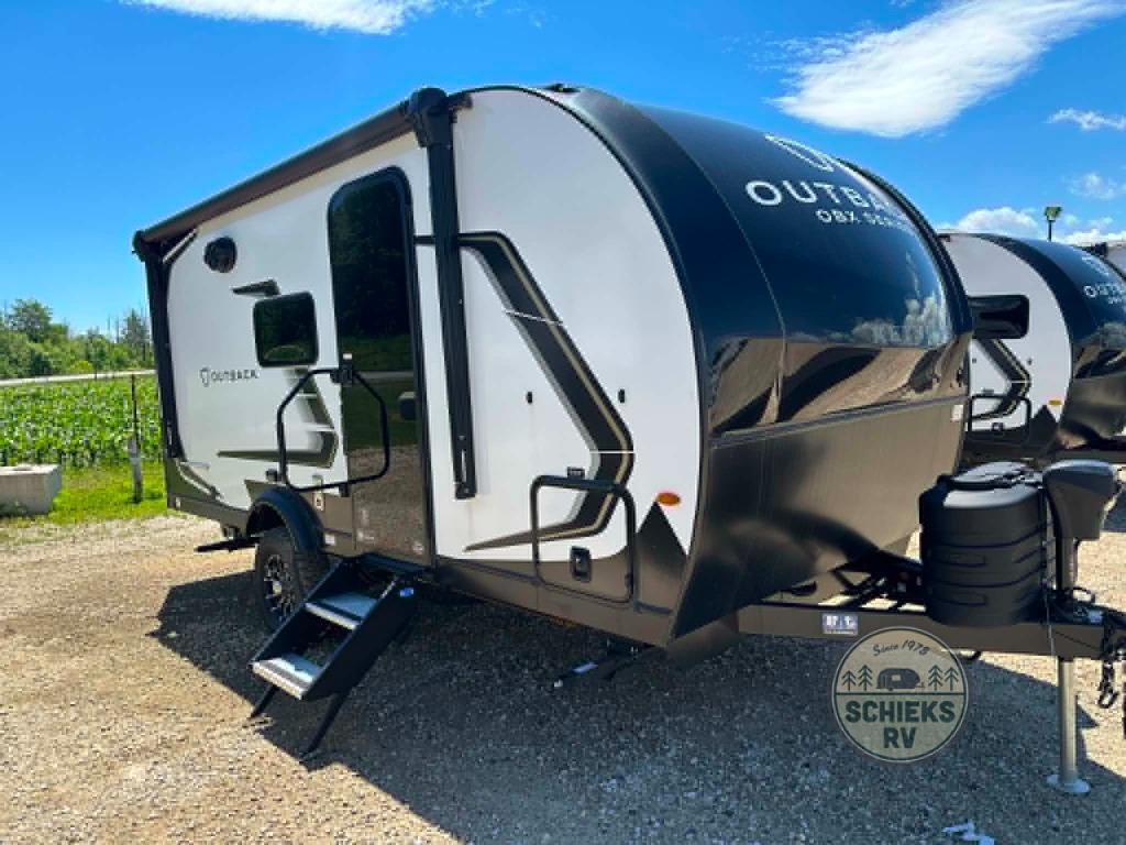 2026 Keystone Rv Outback OBX 17BH in manitowoc WI