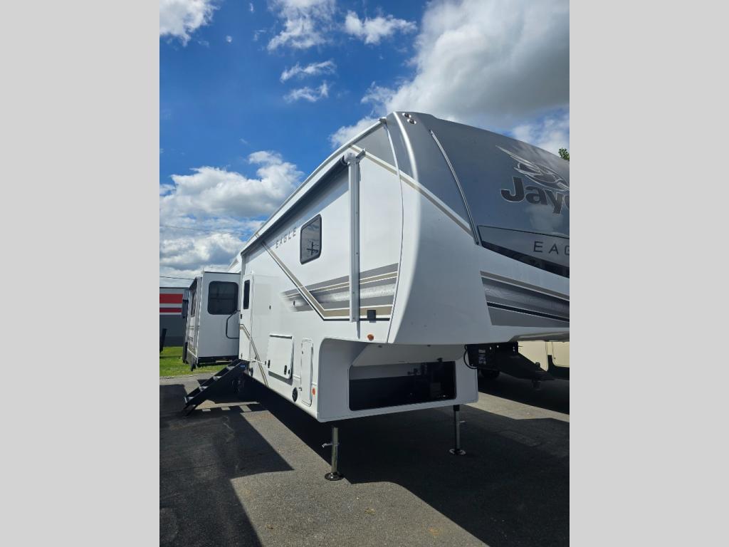 2027 Jayco Eagle 335LSTS in moorefield WV