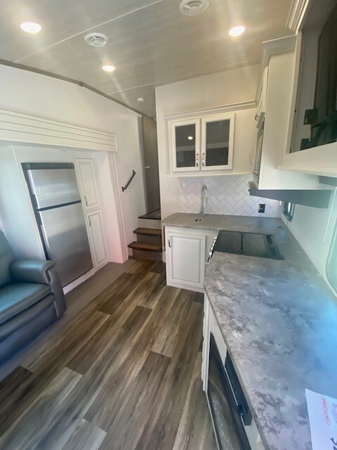 2022 Keystone Rv Cougar Half-Ton 24RDS in saegertown PA