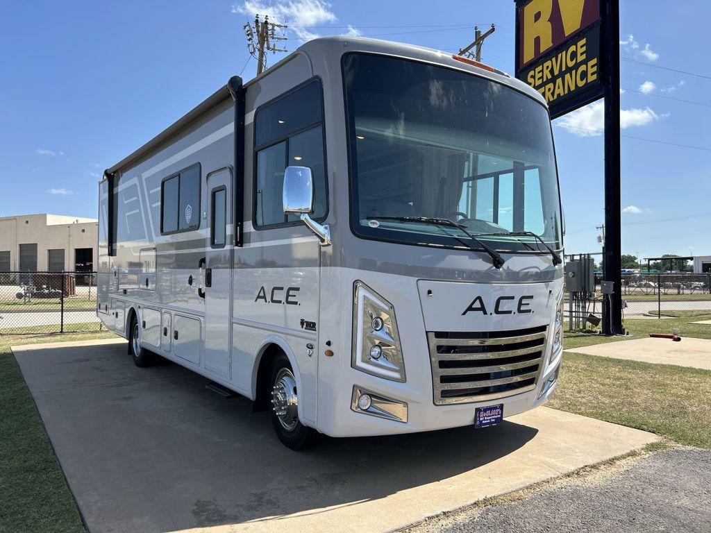 2026 Thor Motor Coach ACE 29D in oklahoma city OK