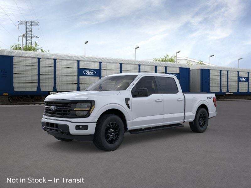 2026 FORD F150 XLT in Rutland, VT