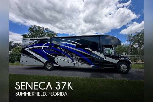 2022 Jayco Seneca 37K in summerfield FL