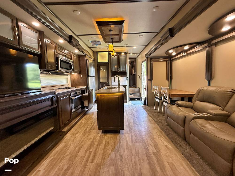 2020 Grand Design Solitude 310GK in minneola FL