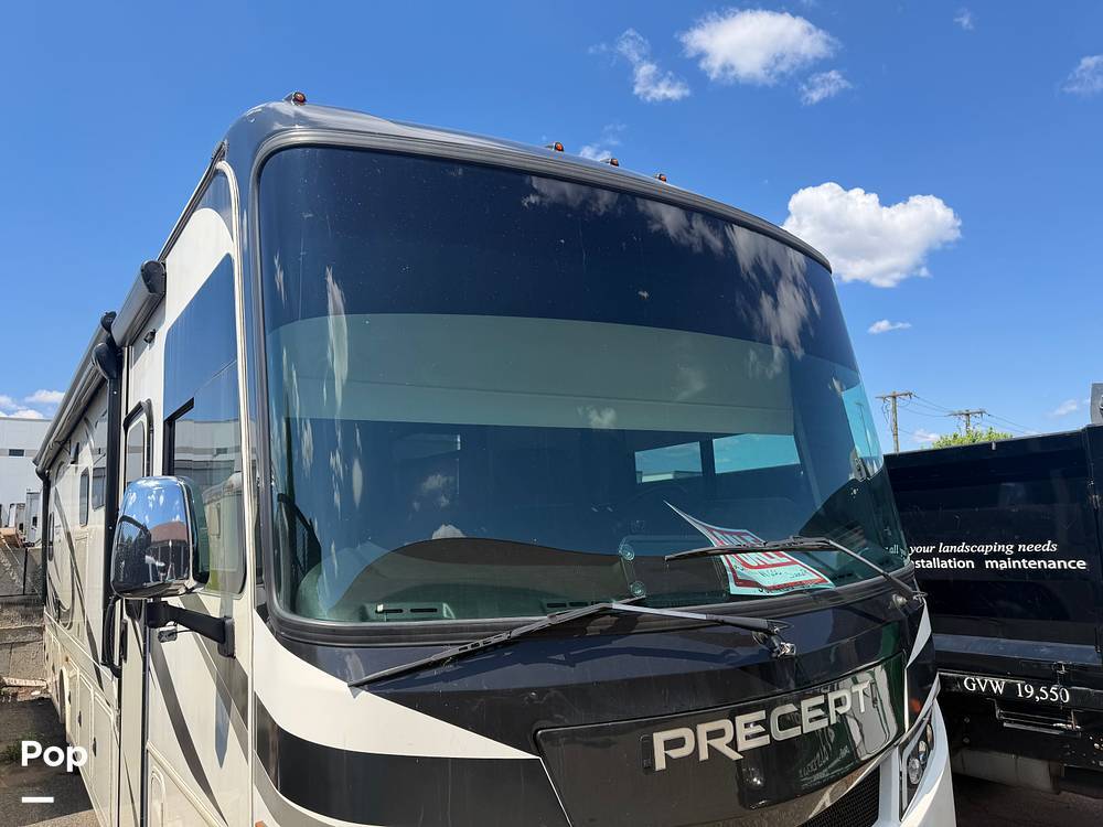 2021 Jayco Precept 34G in wood-ridge NJ