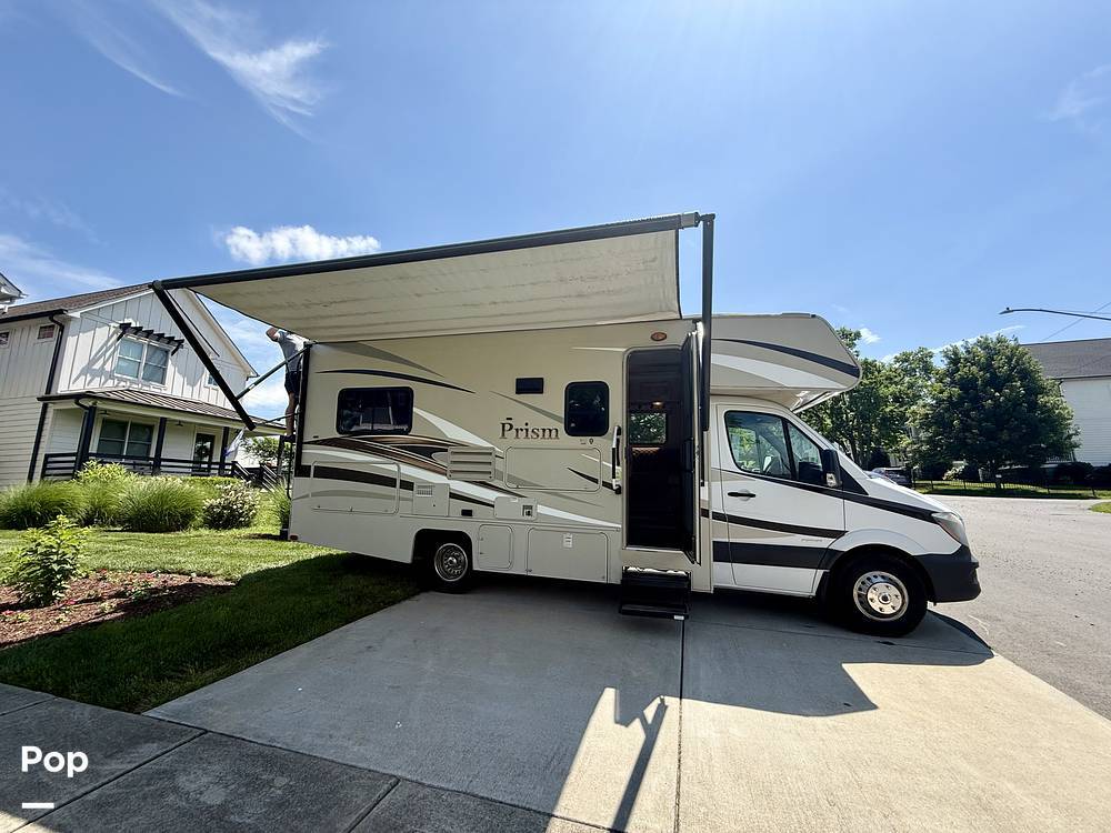 2014 Coachmen Prism 2150 LE in nashville TN
