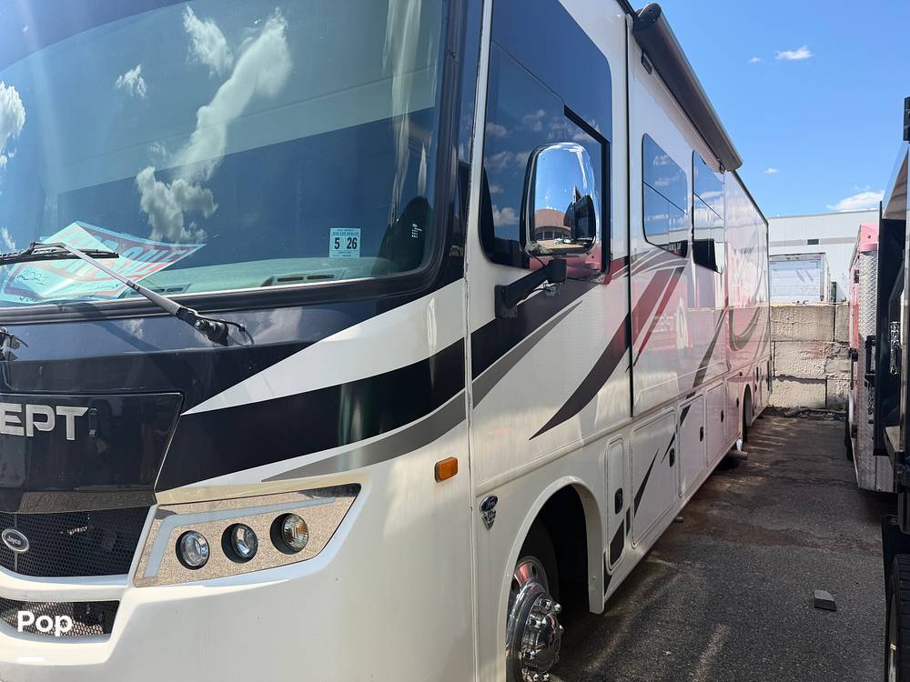 2021 Jayco Precept 34G in wood-ridge NJ