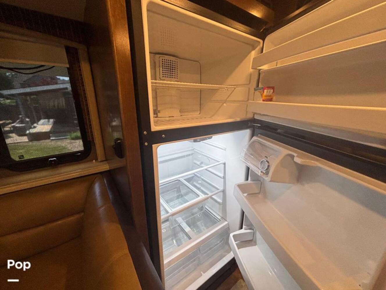A photo of this 2017 Thor Motor Coach Palazzo 33.4