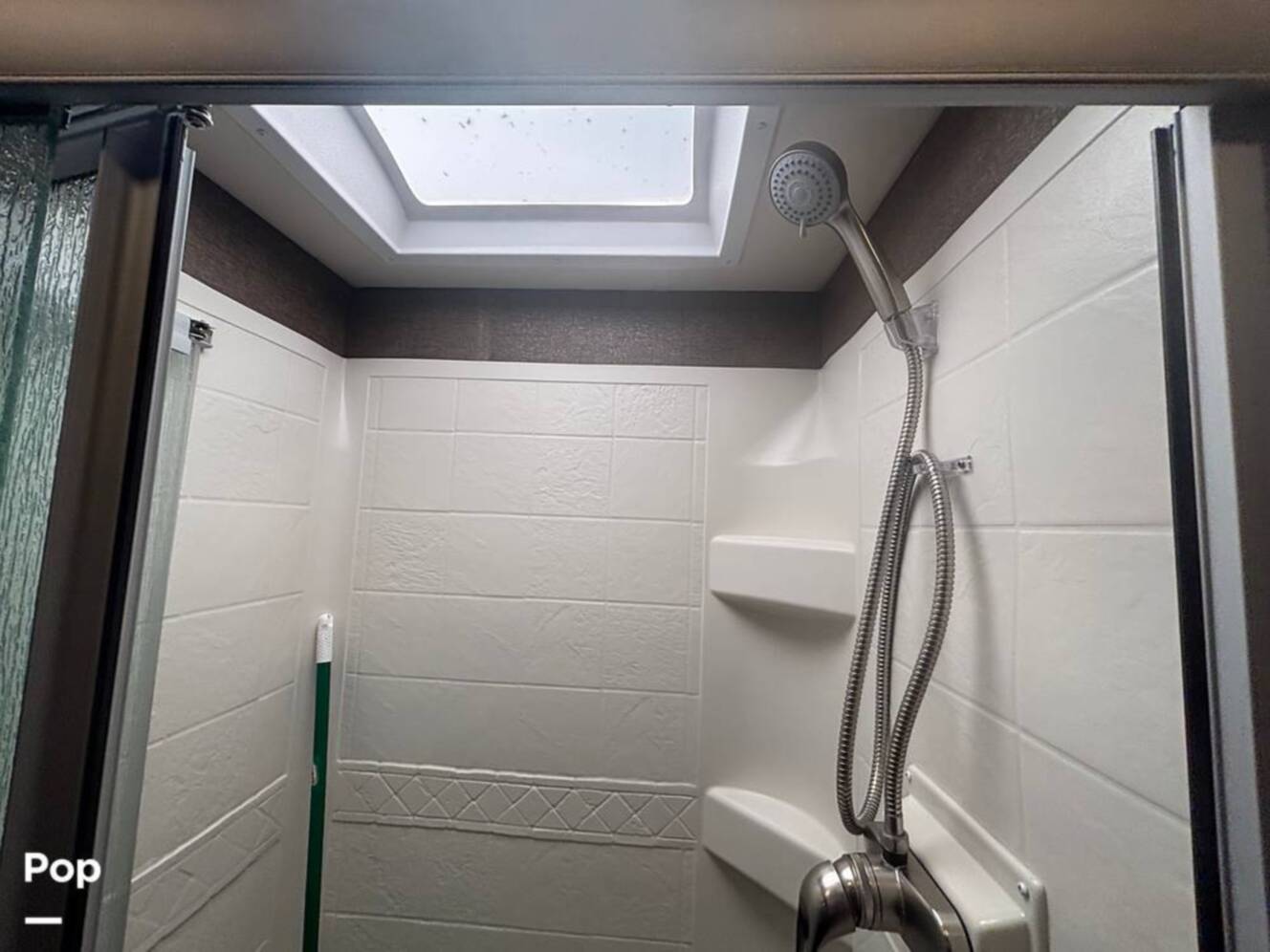 A photo of this 2017 Thor Motor Coach Palazzo 33.4
