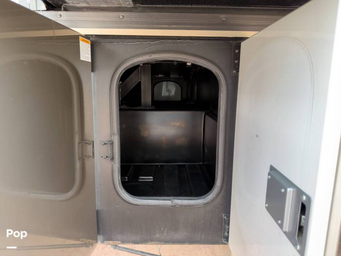 A photo of this 2020 Thor Motor Coach Challenger 37FH