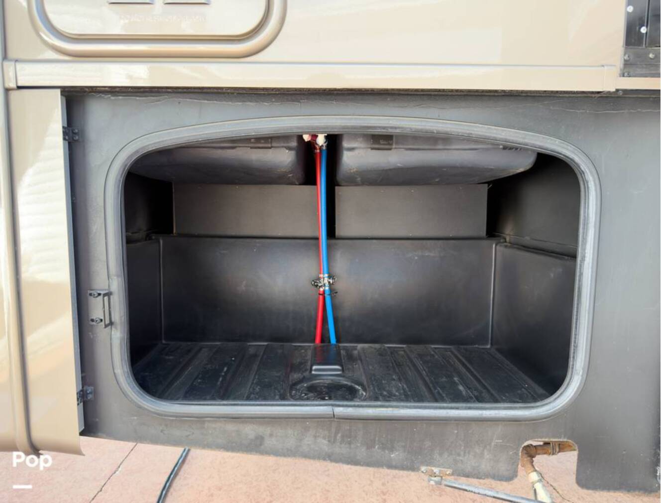 A photo of this 2020 Thor Motor Coach Challenger 37FH