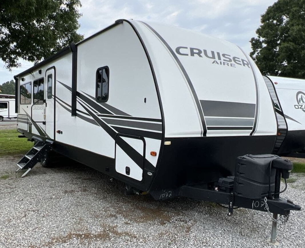 2021 Crossroads CRUISER AIRE CR28RKS RV