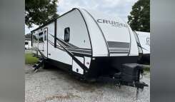 2021 Crossroads CRUISER AIRE CR28RKS RV