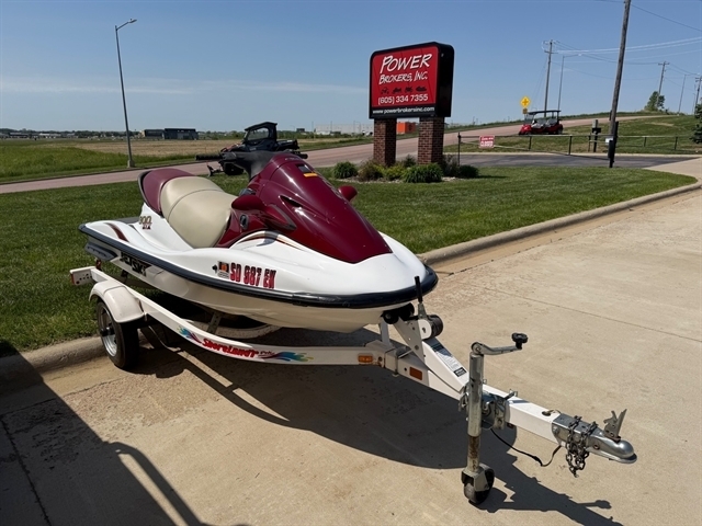 1990-2000 Kawasaki For Sale - Kawasaki Two Seater Personal