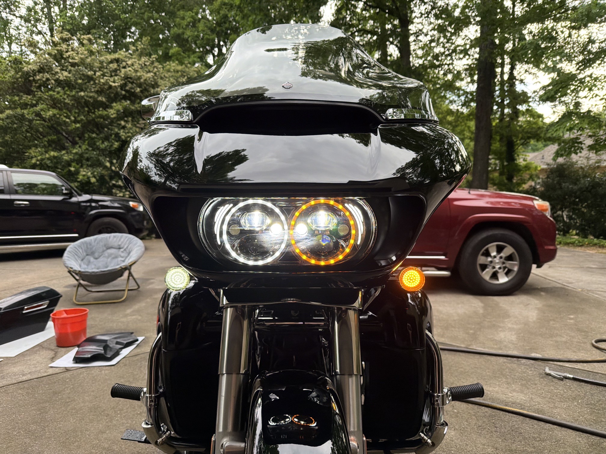 Motorcycles For Sale Near Alpharetta, GA - Cycle Trader