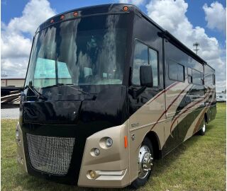 2016 WINNEBAGO VISTA 35F