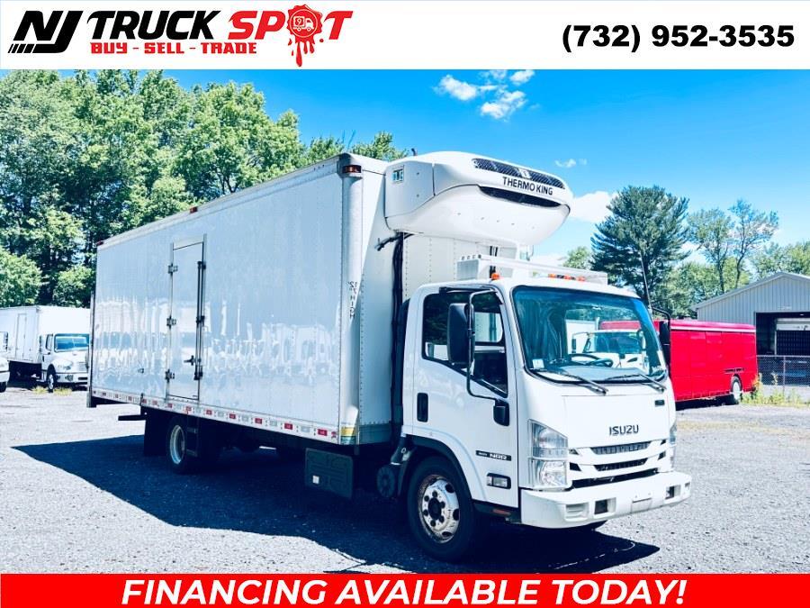 2019 ISUZU NRR in South Amboy, NJ
