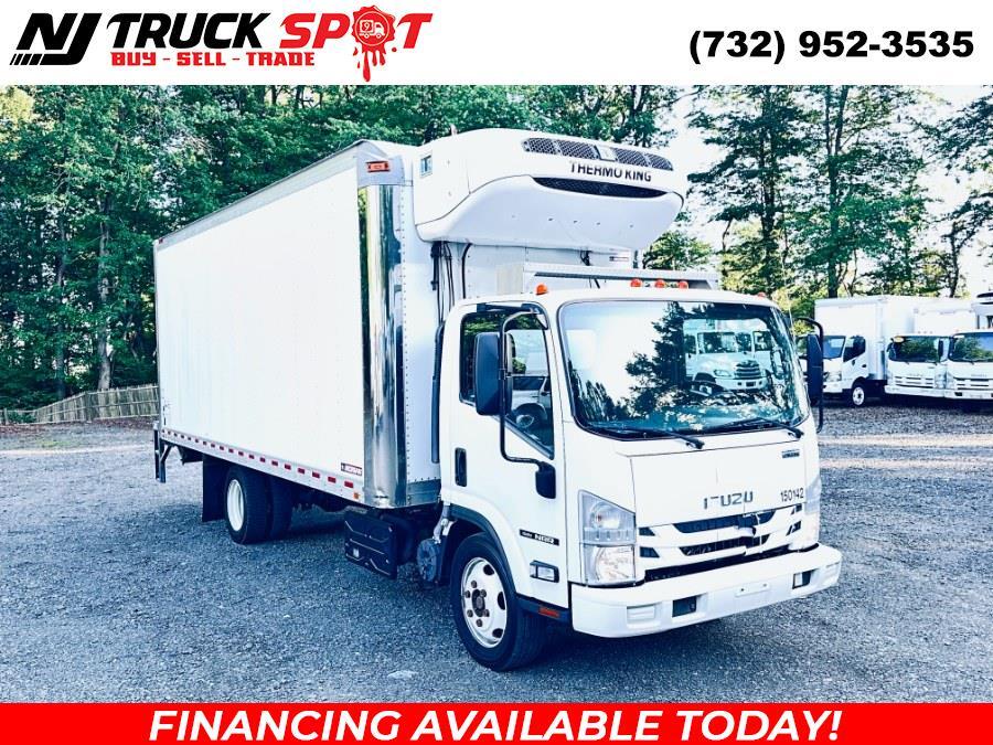 2020 ISUZU NRR in South Amboy, NJ