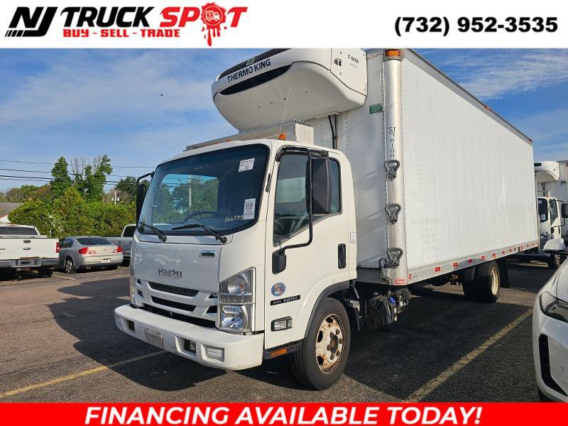 2019 ISUZU NRR in South Amboy, NJ
