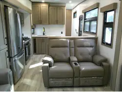 2026 K-Z Durango D326RLT