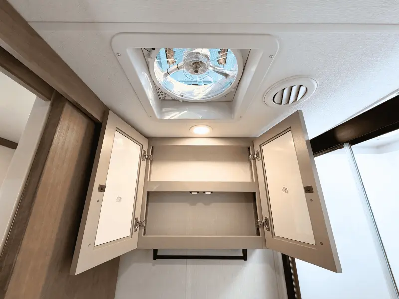 2026 KZ RV Durango D339MLT