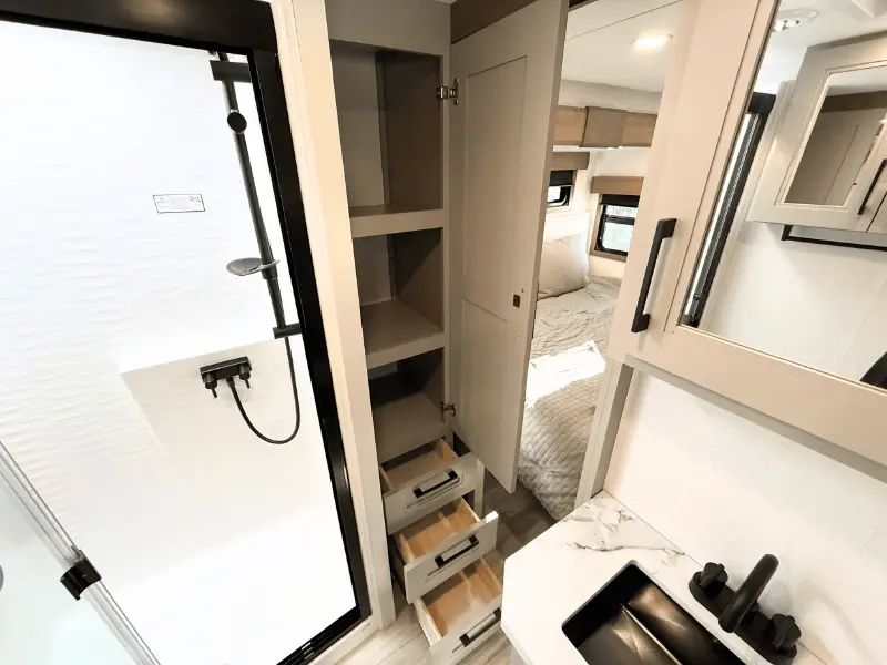 2026 KZ RV Durango D339MLT