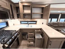 2026 KZ RV Durango D339MLT