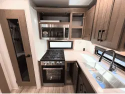 2026 KZ RV Durango D339MLT
