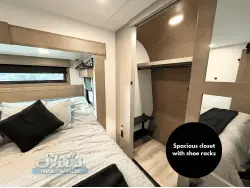 2026 KZ RV Durango Gold G393MKF