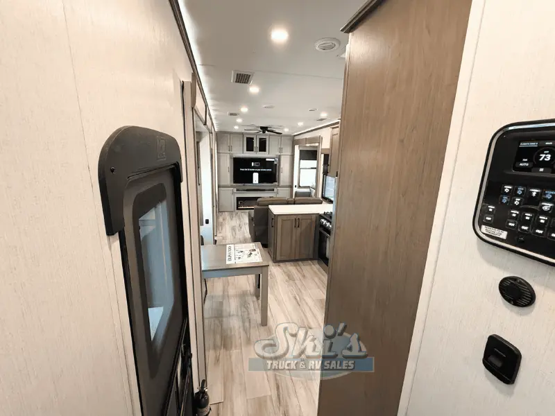 2026 KZ RV Durango Gold G393MKF
