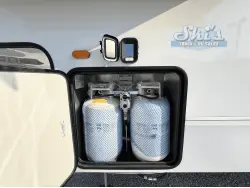 2026 KZ RV Durango Gold G393MKF