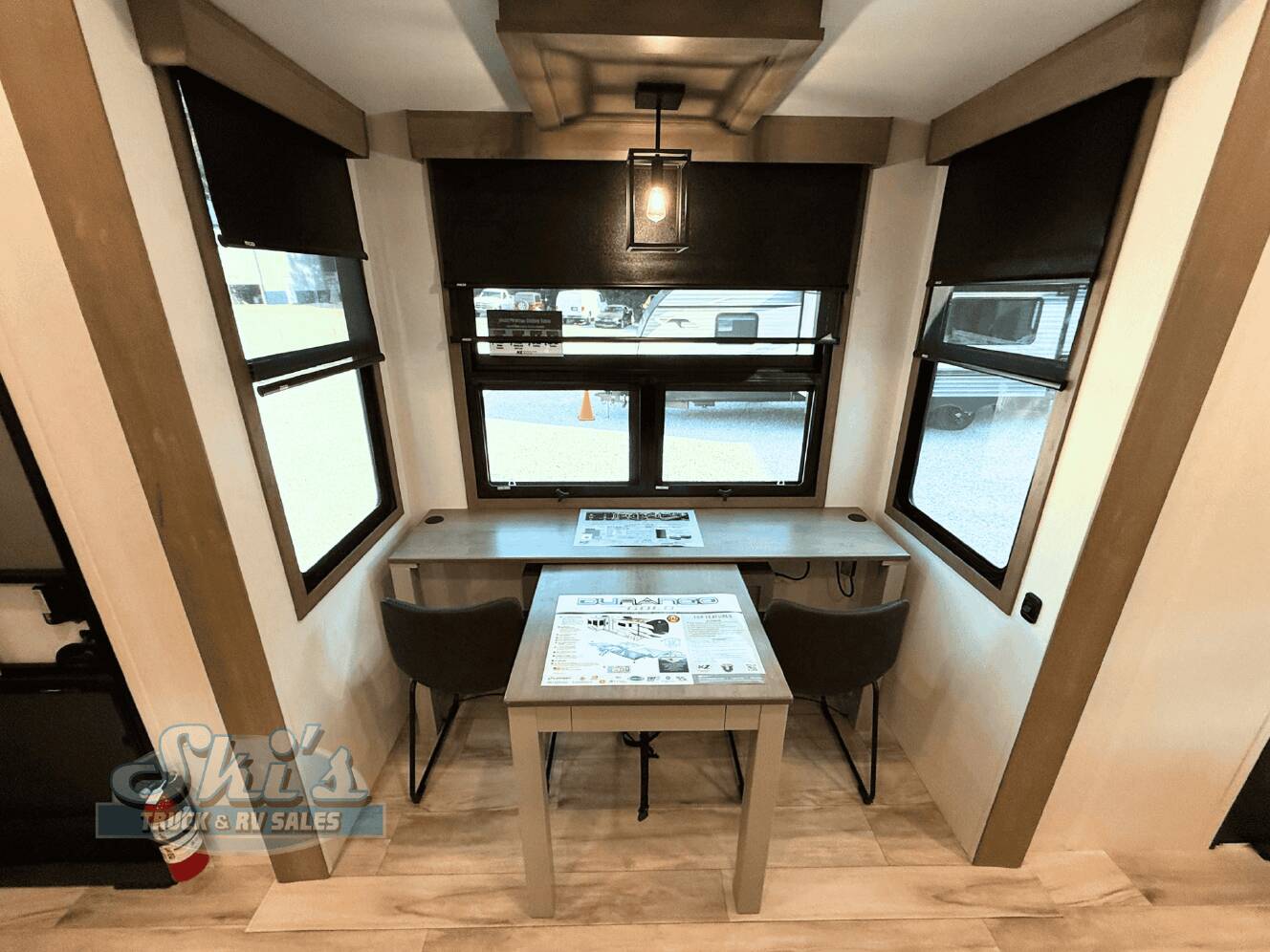 A photo of this 2026 Kz Rv Durango Gold G393MKF
