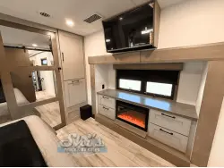 2026 KZ RV Durango Gold G393MKF