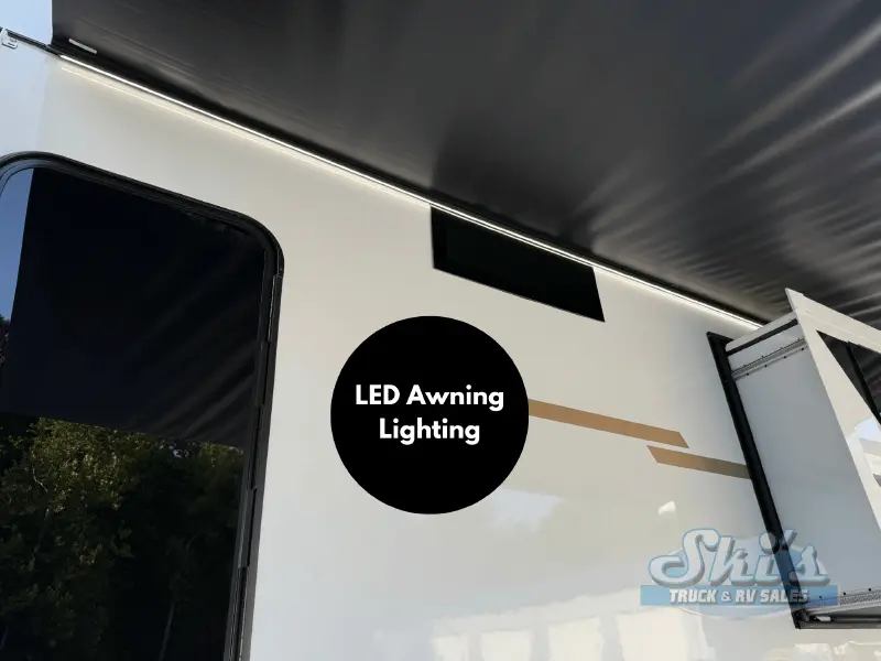 2026 KZ RV Durango Gold G393MKF