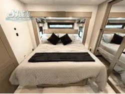 2026 KZ RV Durango Gold G393MKF