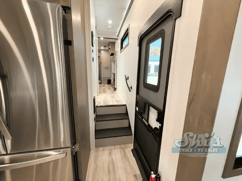 2026 KZ RV Durango Gold G393MKF