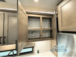 2026 KZ RV Durango Gold G393MKF