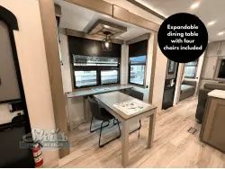 2026 KZ RV Durango Gold G393MKF