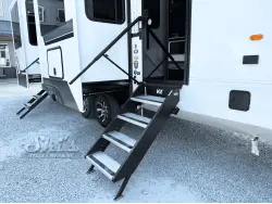 2026 KZ RV Durango Gold G393MKF