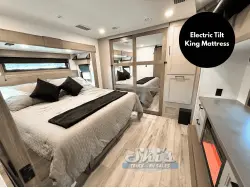 2026 KZ RV Durango Gold G393MKF