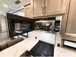 2026 KZ RV Durango Gold G393MKF