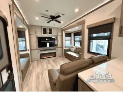 2026 KZ RV Durango Gold G393MKF
