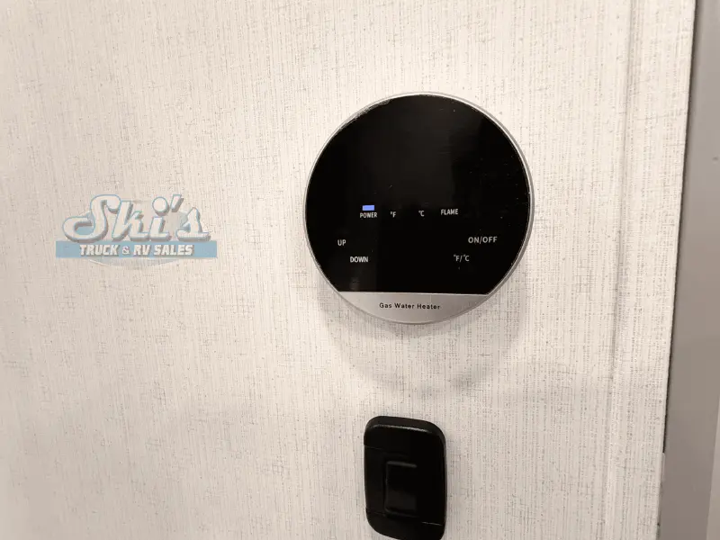 2026 KZ RV Durango Gold G393MKF