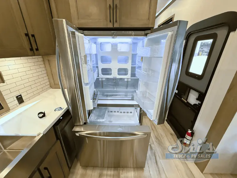 2026 KZ RV Durango Gold G393MKF