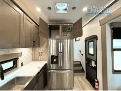 2026 KZ RV Durango Gold G393MKF